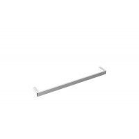 Toalheiros e Acessórios | Serie 811200 | Toalheiro Simples Cromado 45 cm	Cromado Ref: CH44210101
